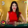 Speed Baccarat D