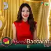 Speed Baccarat E
