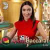 Speed Baccarat F