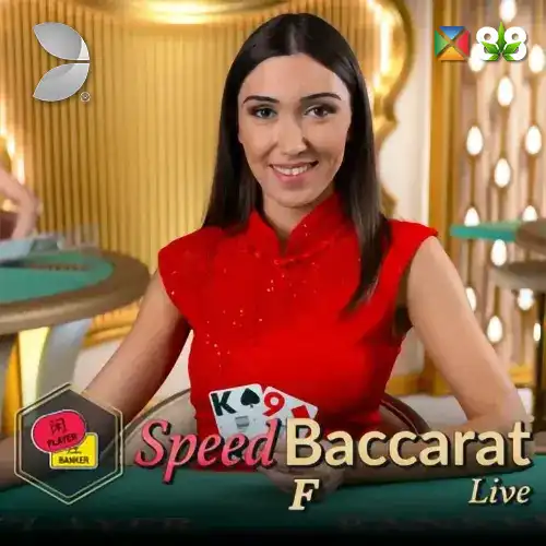 Speed Baccarat F