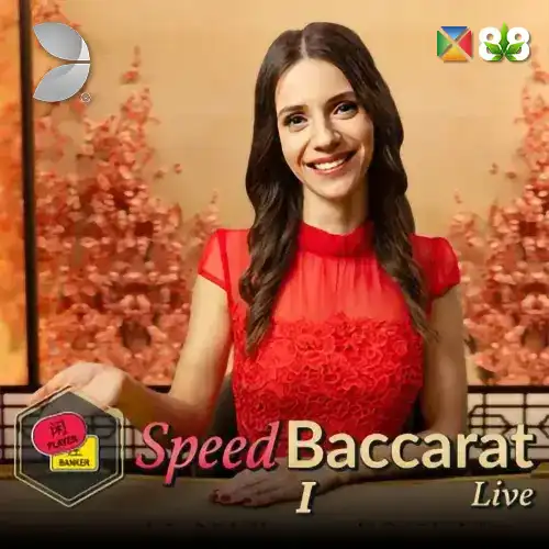 Speed Baccarat I