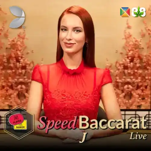 Speed Baccarat J