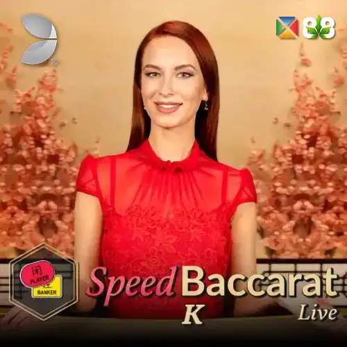 Speed Baccarat K