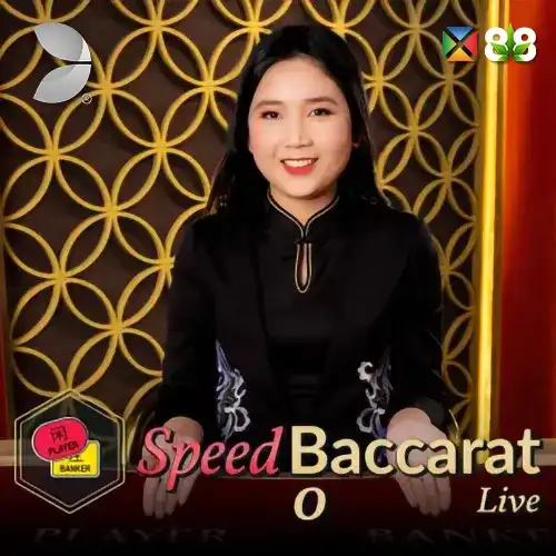 Speed Baccarat O