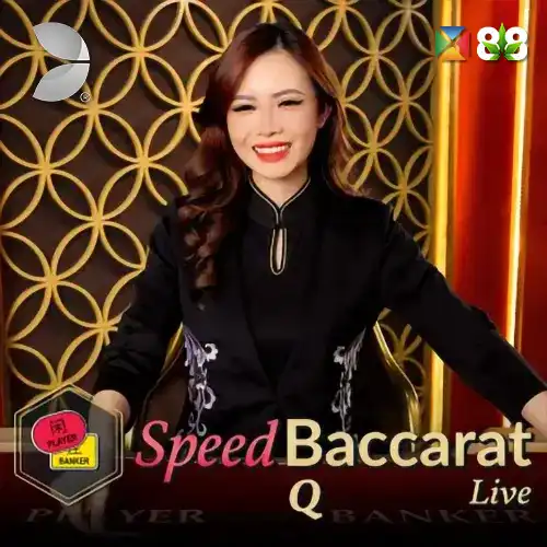 Speed Baccarat Q