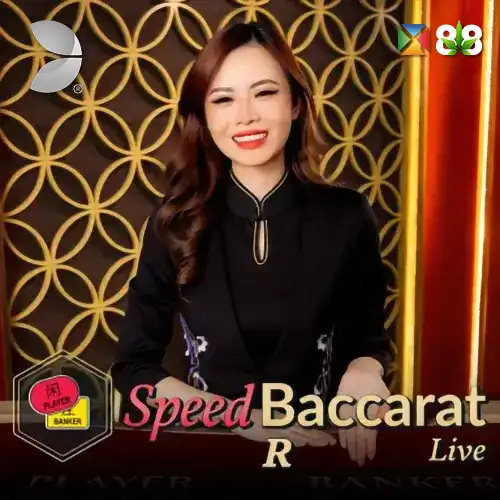 Speed Baccarat R