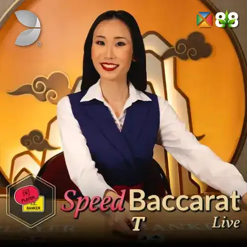 Speed Baccarat T