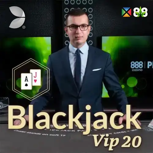 Blackjack VIP 20