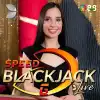 Speed Blackjack G
