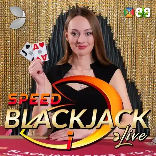 Speed Blackjack I