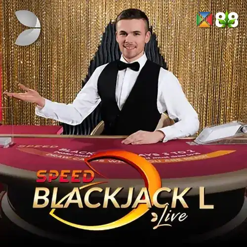 Speed Blackjack L