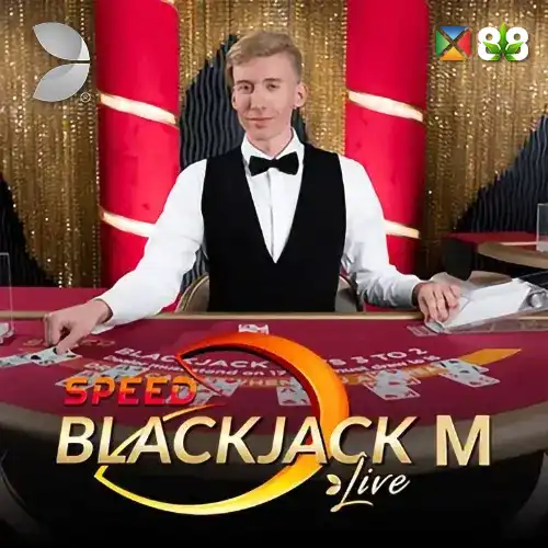 Speed Blackjack M