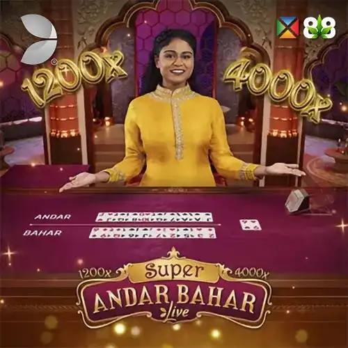 Super Andar Bahar