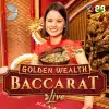 Golden Wealth Baccarat
