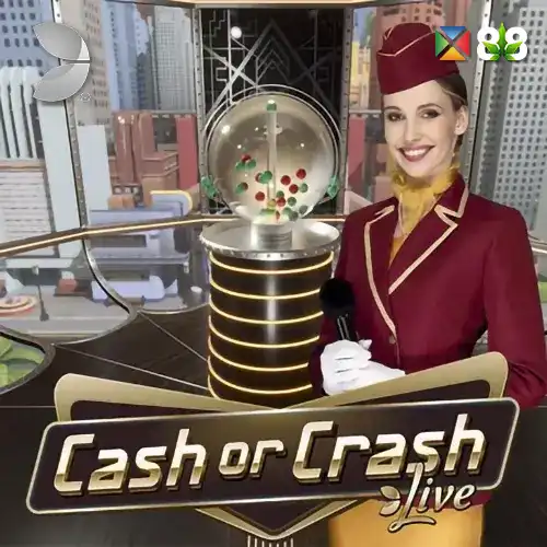 Cash or Crash
