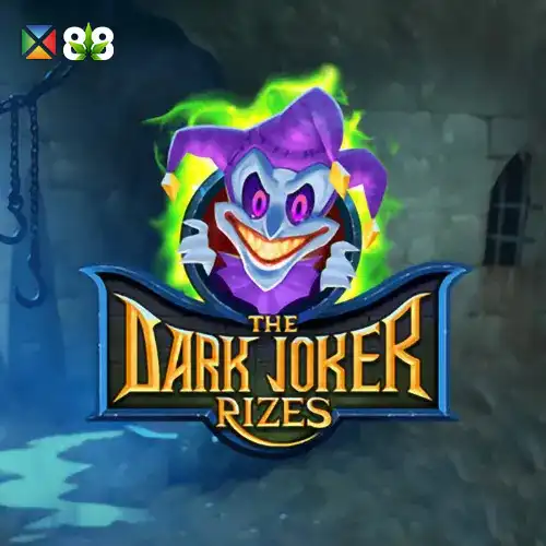 Dark Joker Rizes