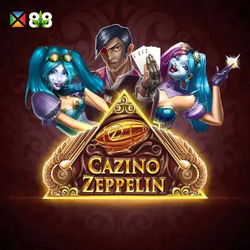Cazino Zeppelin
