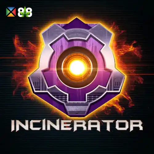 Incinerator