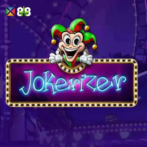 Jokerizer