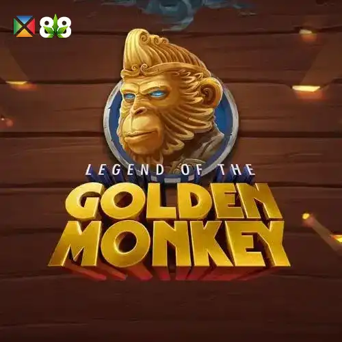 Legend of the Golden Monkey