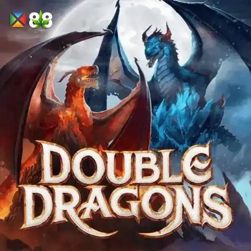 Double Dragons