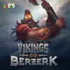 Vikings go Berzerk