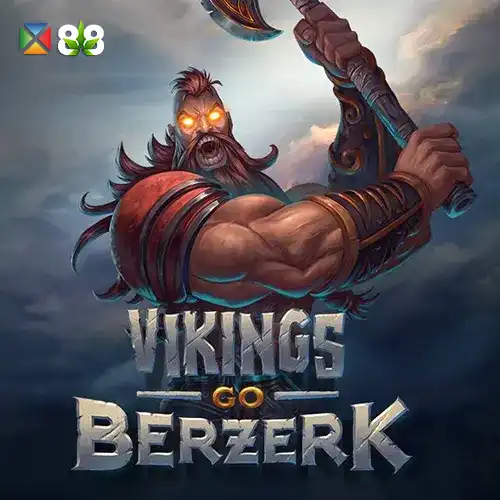 Vikings go Berzerk