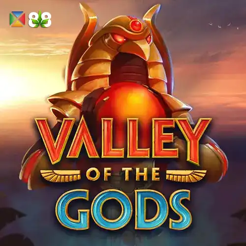 Valley of the Gods