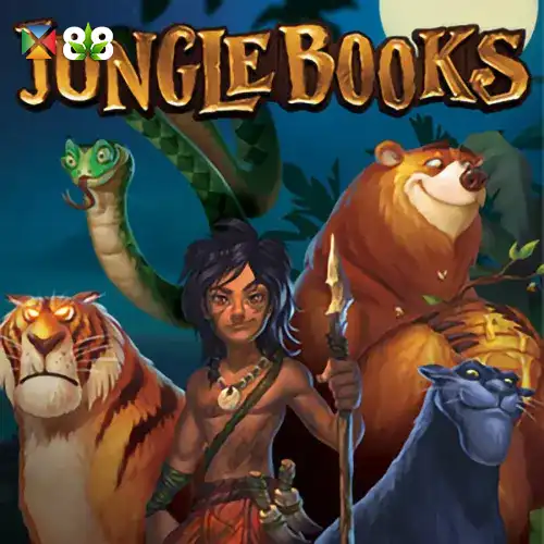 Jungle Books