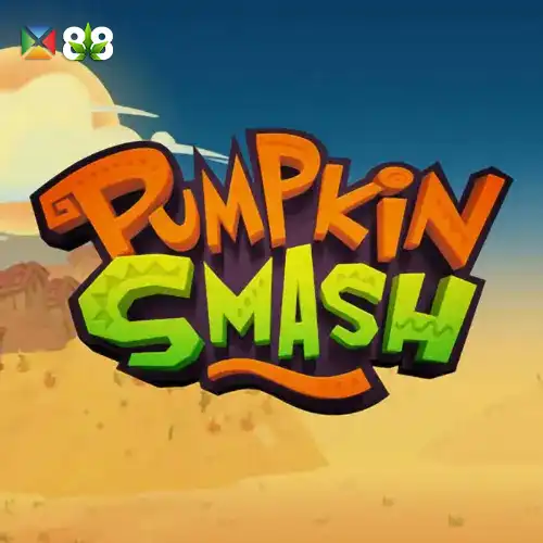 Pumpkin Smash