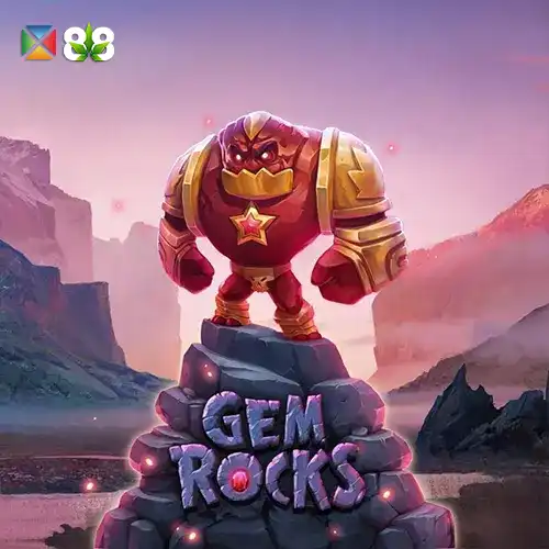 Gem Rocks