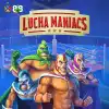 Lucha Maniacs