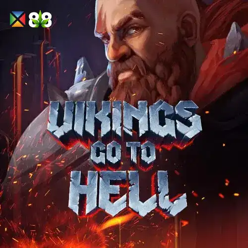 Vikings Go To Hell
