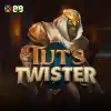 Tuts Twister