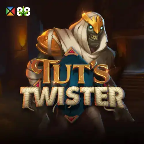 Tuts Twister