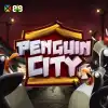 Penguin City
