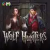 Wolf Hunters