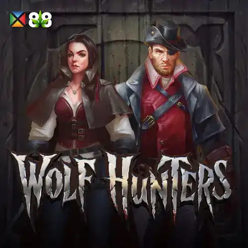 Wolf Hunters