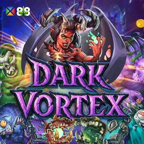 Dark Vortex