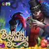 Baron Samedi