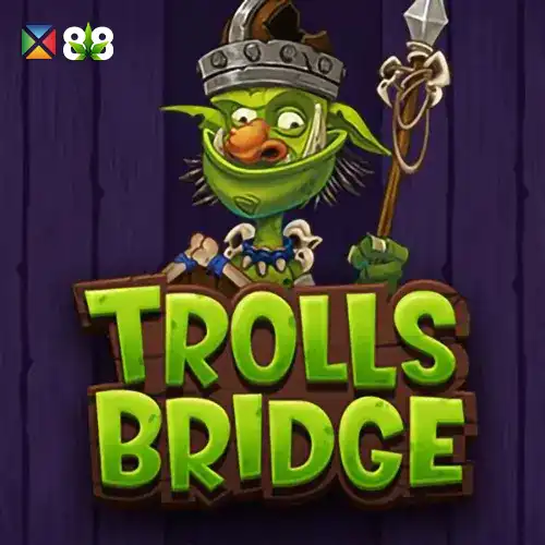 Trolls Bridge