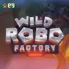 Wild Robo Factory