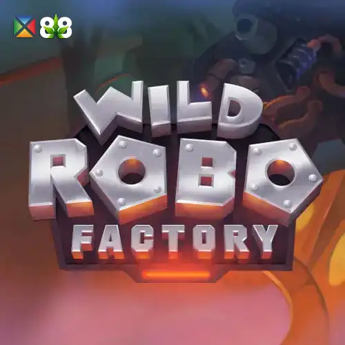 Wild Robo Factory