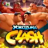 Yokozuna Clash