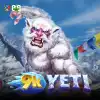 9k Yeti