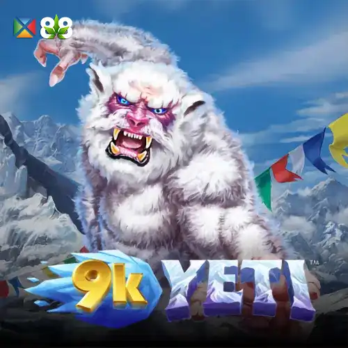 9k Yeti