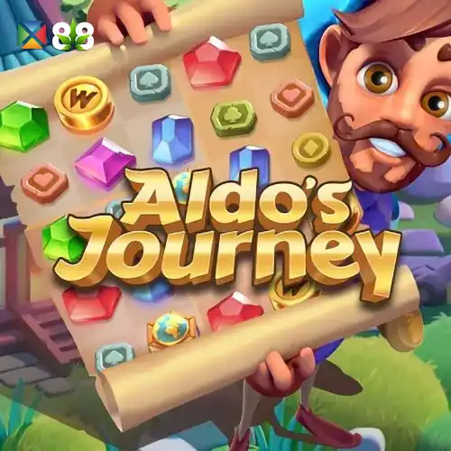 Aldo's Journey