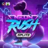 Neon Rush: Splitz