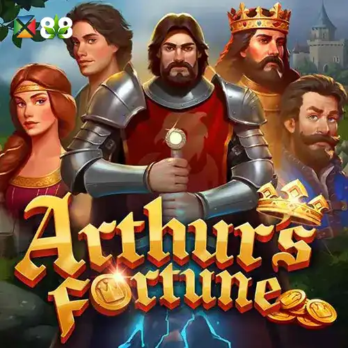 Arthur's Fortune
