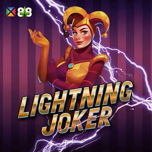 Lightning Joker